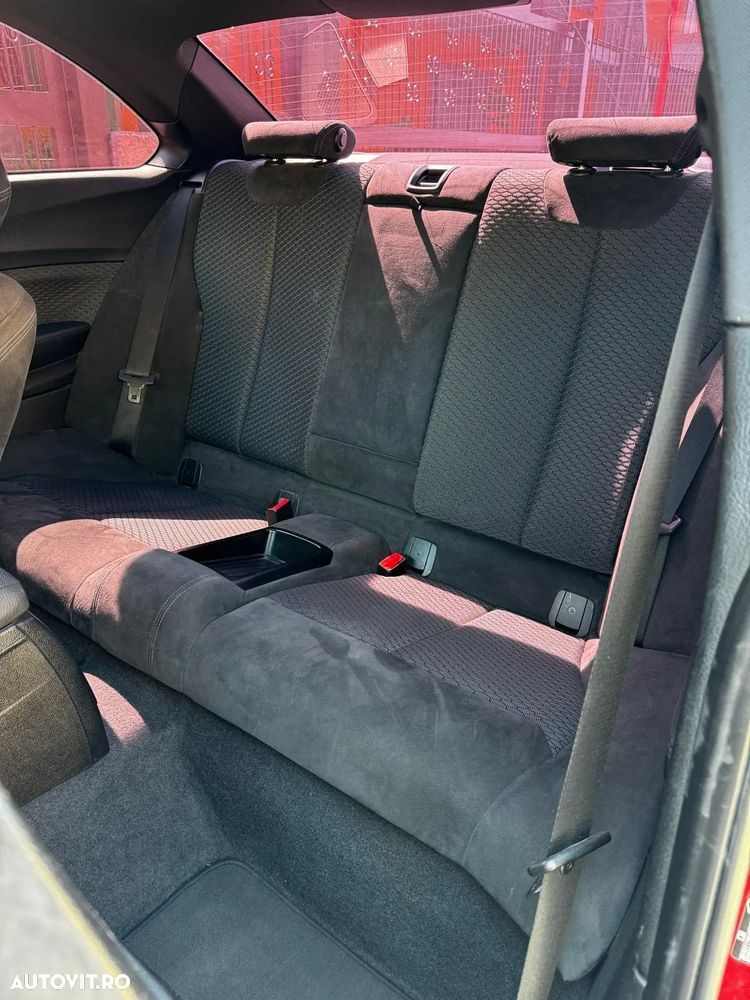 BMW Seria 2 225d AT M Sport - 7