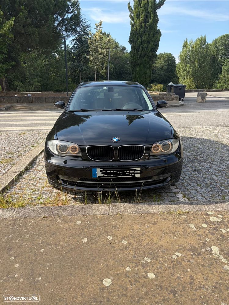 BMW 120 d - 6