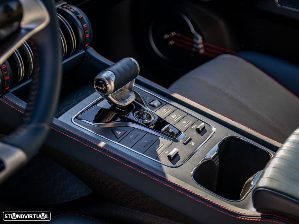 BYD Atto 3 60.48 kWh Design - 46