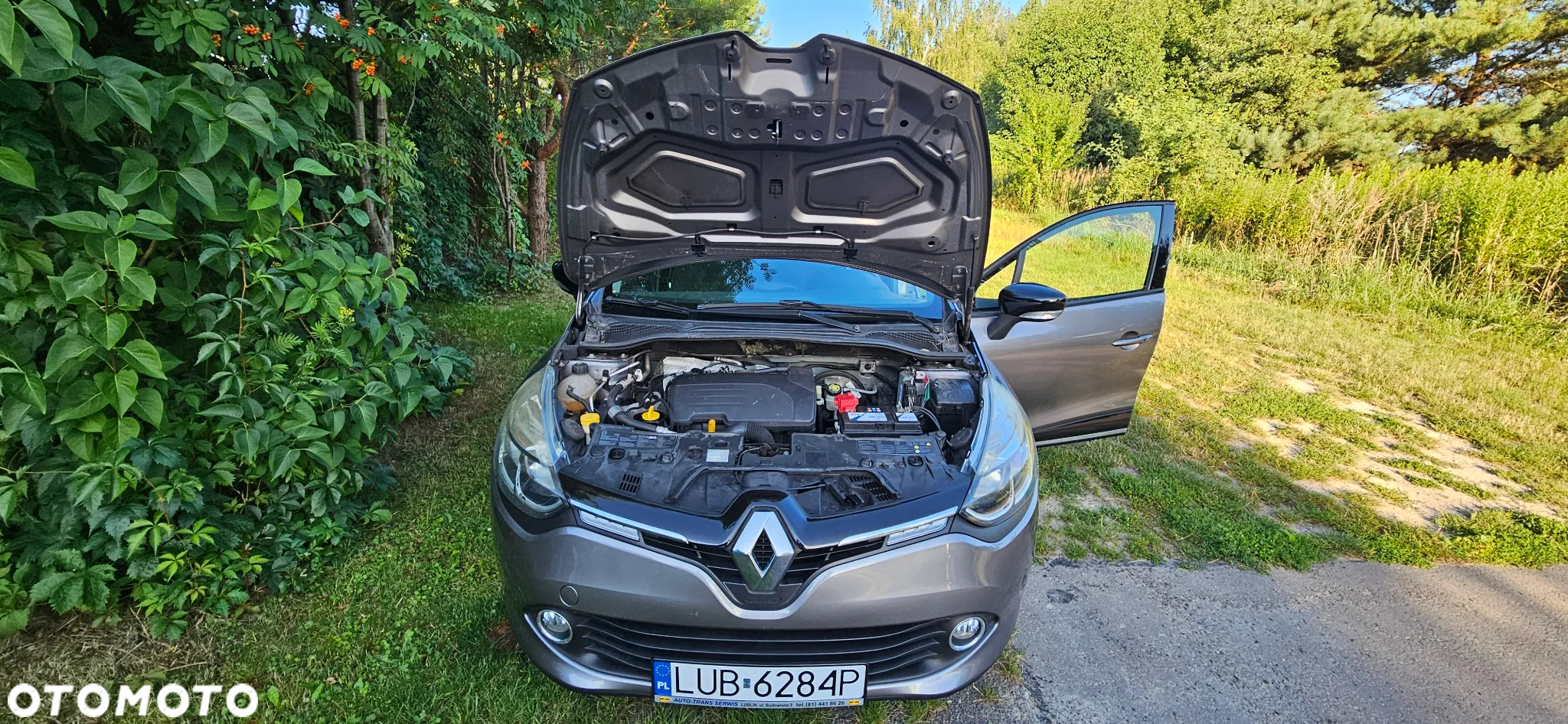 Renault Clio 1.2 16V 75 Limited - 31