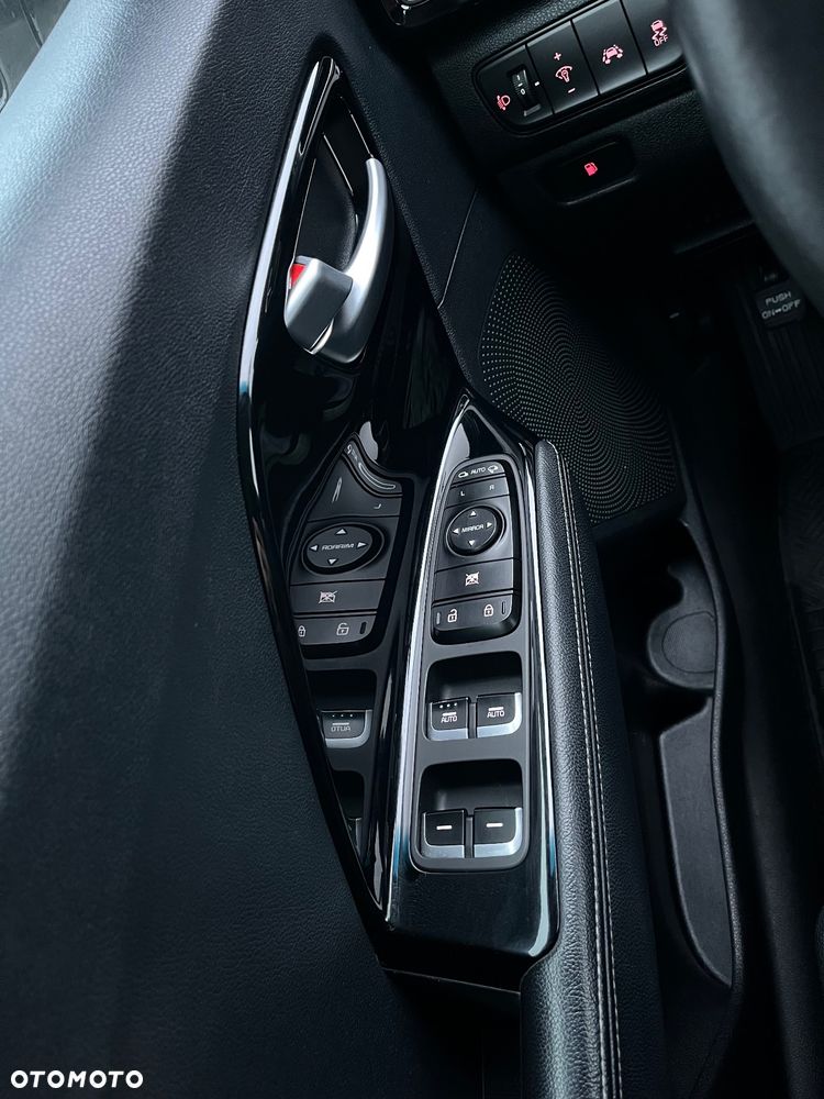 Kia Niro 1.6 GDI Hybrid XL - 20