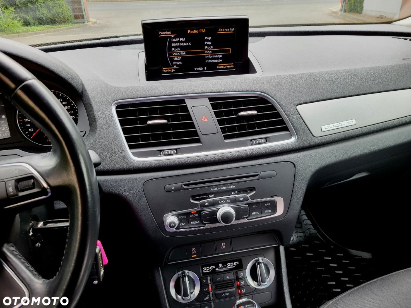 Audi Q3 - 36