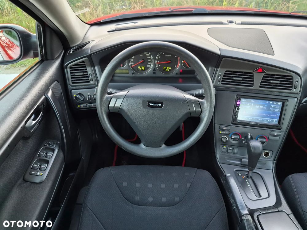 Volvo S60 2.4 Edition - 20
