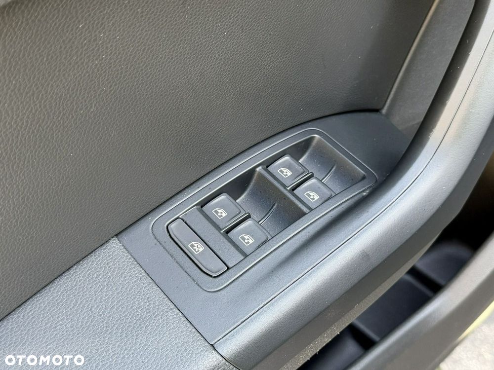 Seat Ateca 1.0 TSI ECOMOTIVE REFERENCE - 11