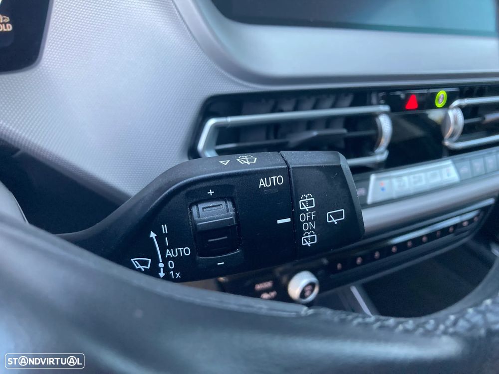 BMW 118 d Aut. Advantage - 17
