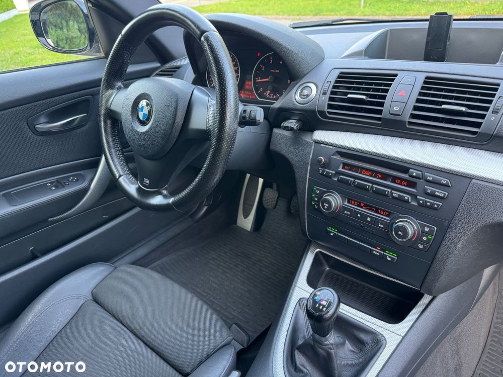 BMW Seria 1 - 9