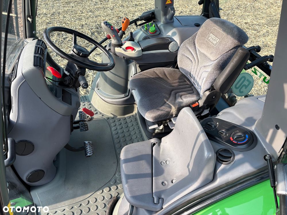 Deutz-Fahr Agrotron 265 - 6
