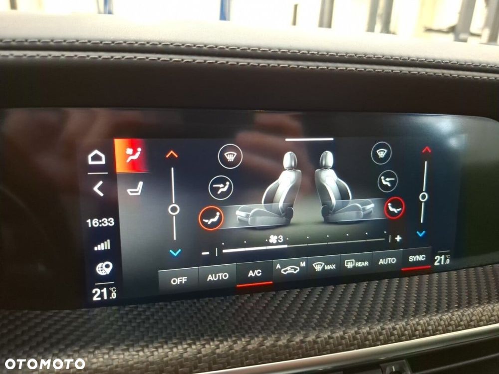 Alfa Romeo Stelvio 2.9 Bi Turbo V6 Quadrifoglio Q4 - 27