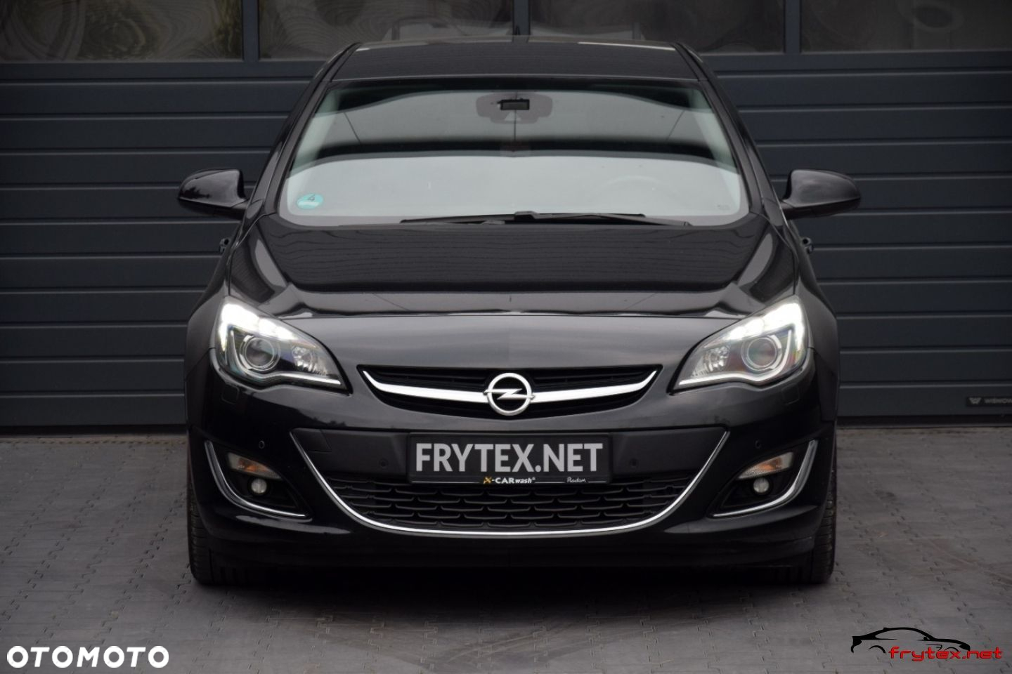 Opel Astra - 6