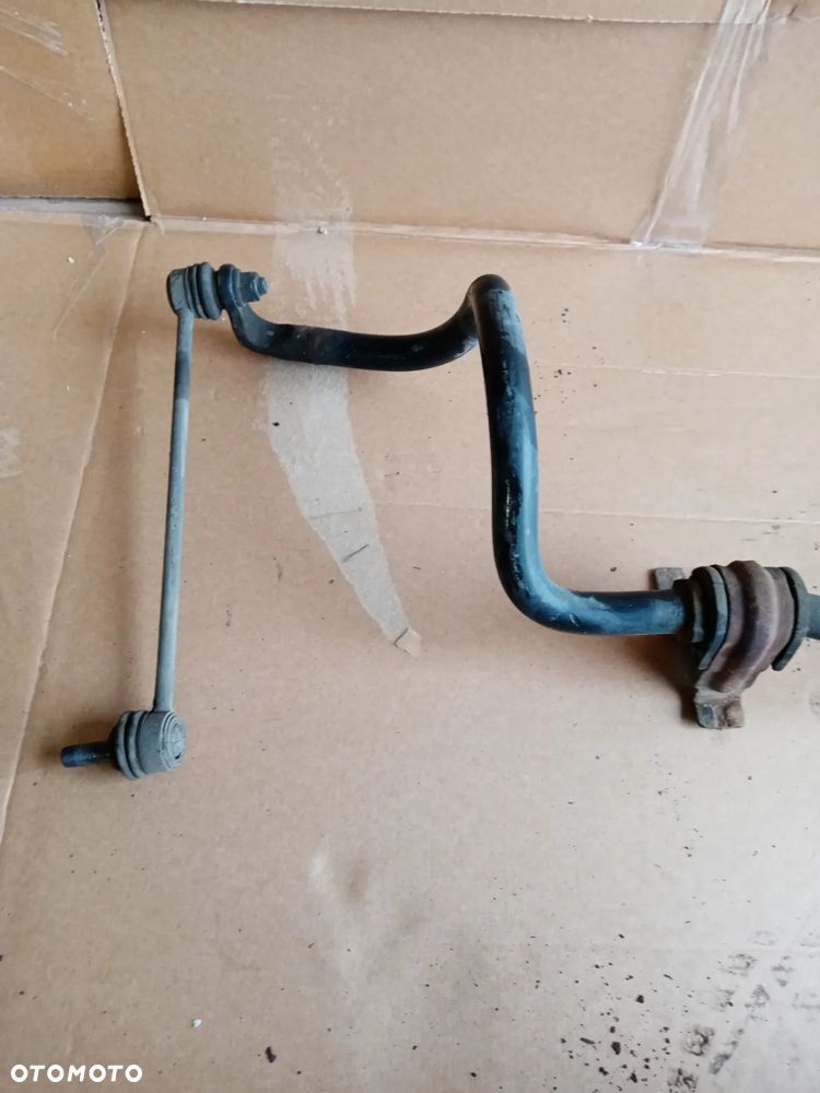 Drążek stabilizatora stabilizator przód Renault Clio III 1.2 TCE - 5