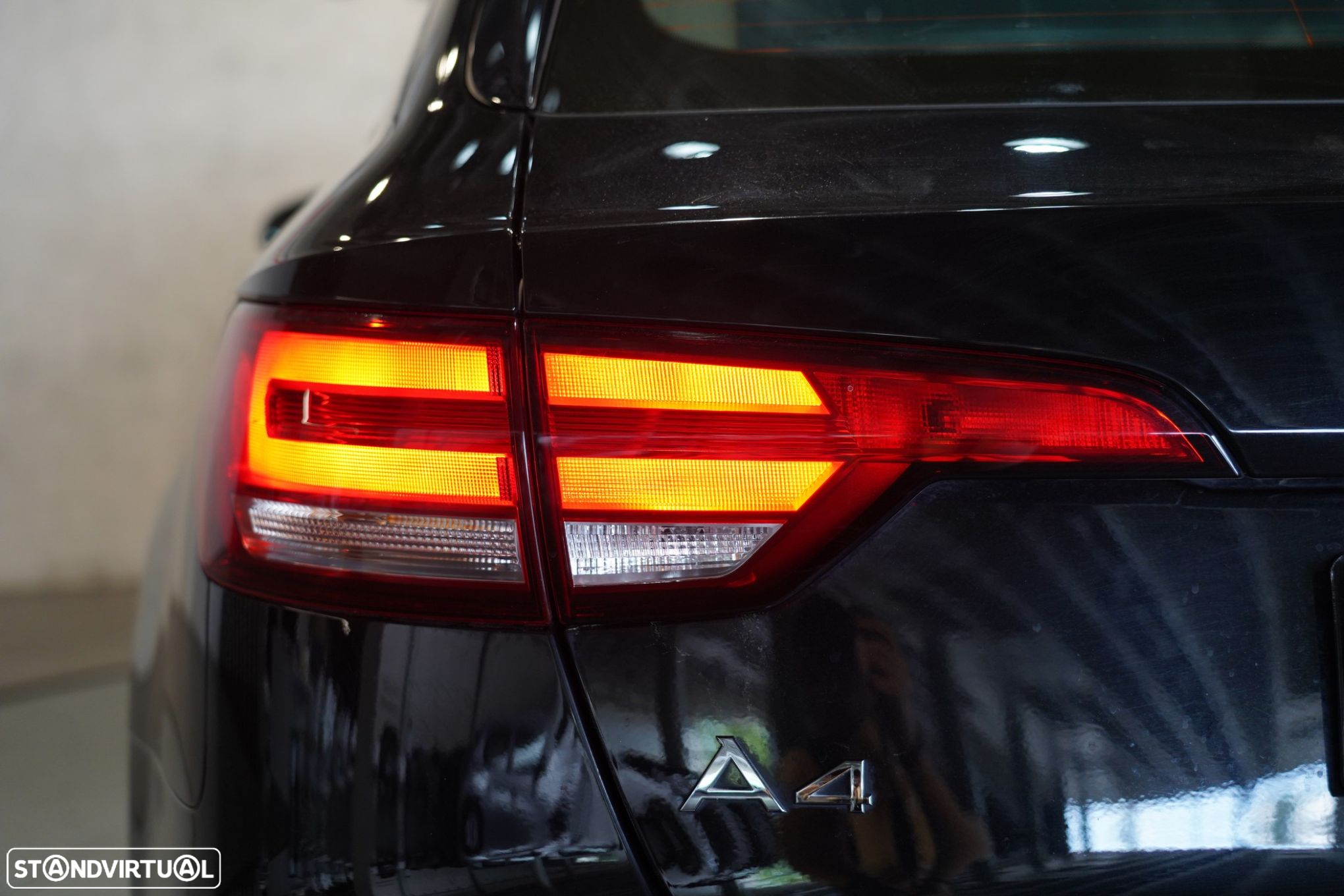 Audi A4 35 TDI S tronic - 31