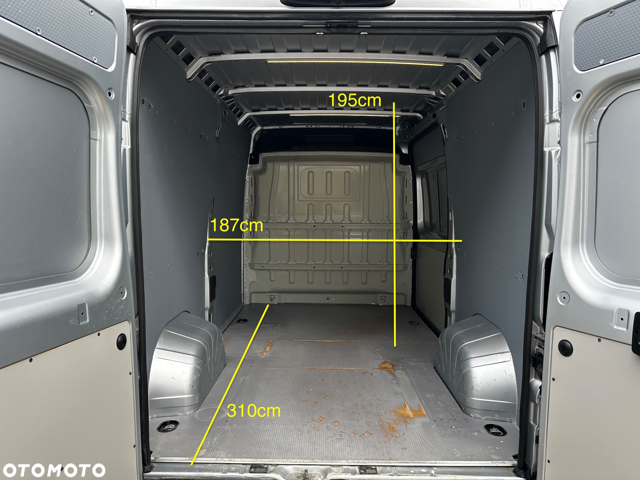 Peugeot Boxer - 7