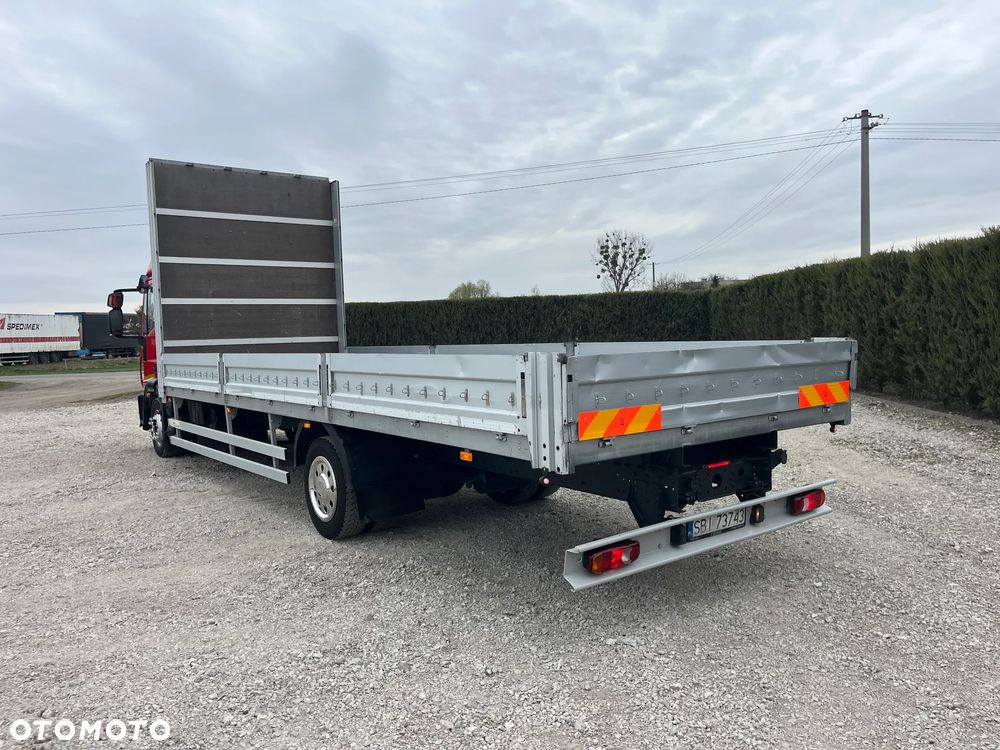 Iveco EUROCARGO 250 - 5