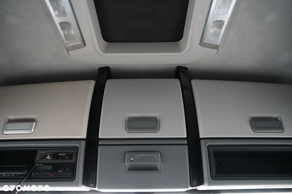 Renault T 460 / STANDARD / EURO 6 - 34