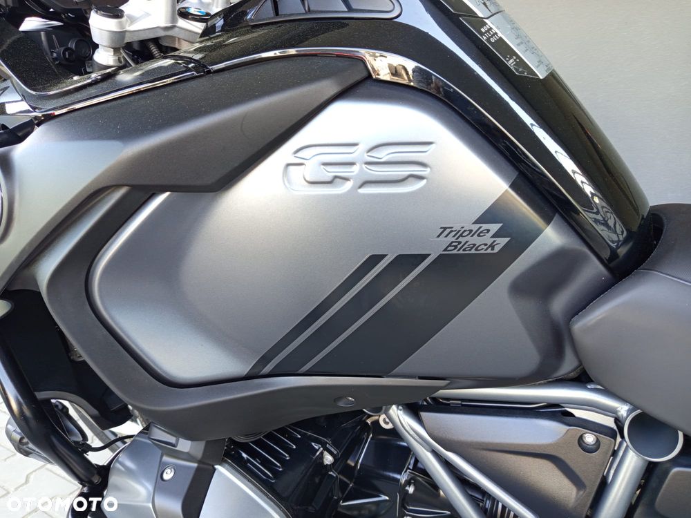 BMW GS - 7