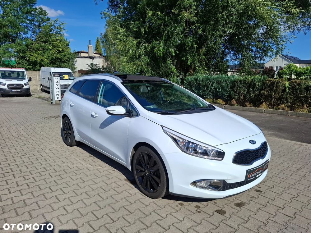 Kia Ceed - 2