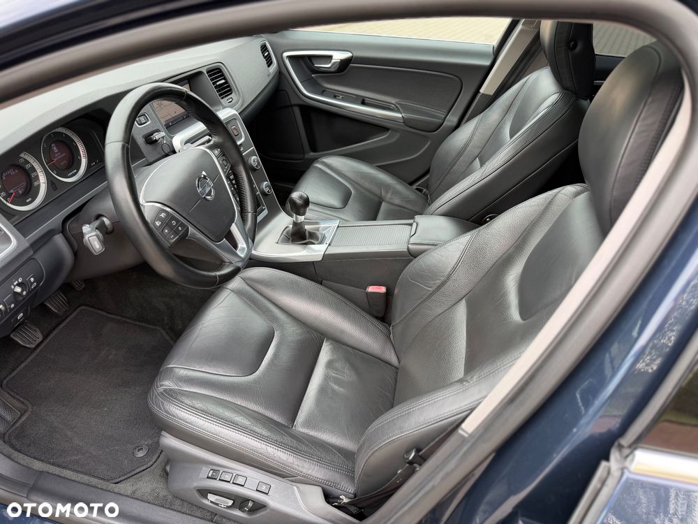 Volvo S60 D4 Business Edition - 9