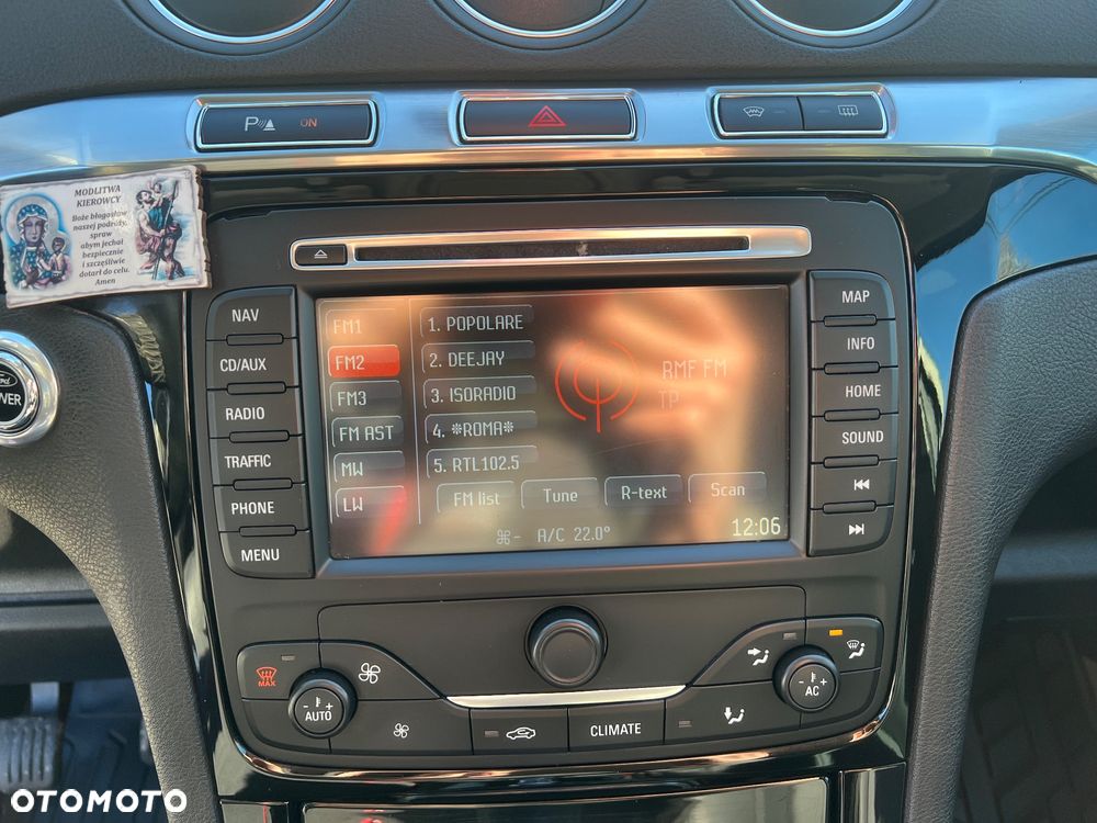 Ford S-Max 2.0 TDCi DPF Gold X - 15