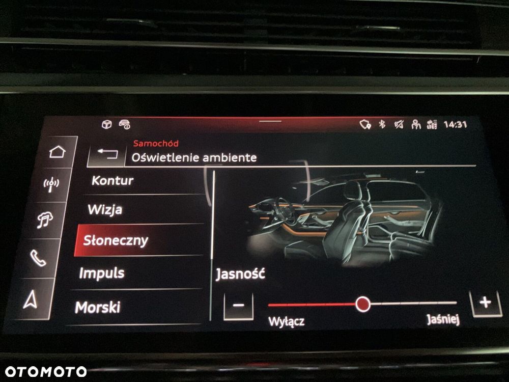 Audi A8 - 31