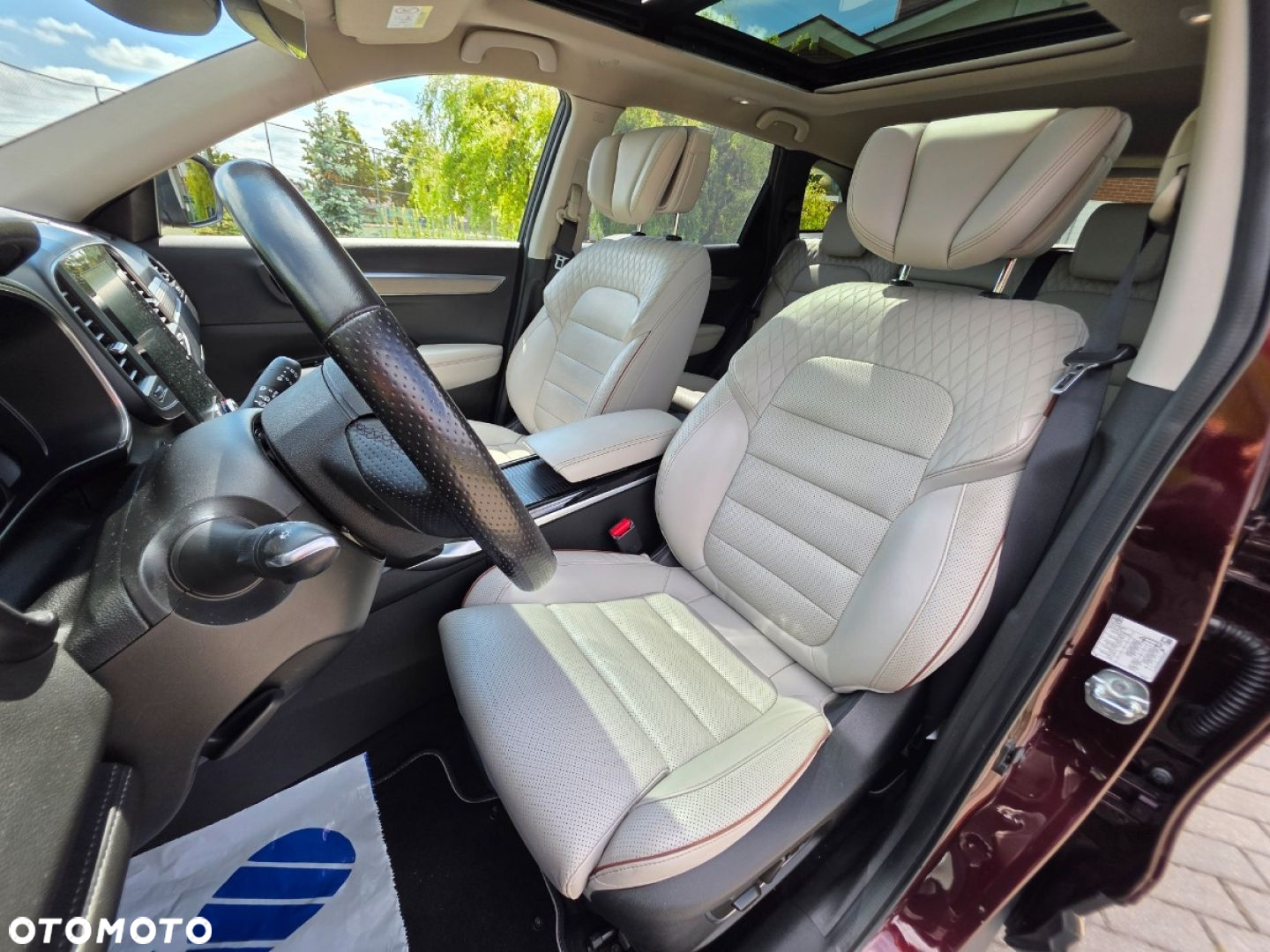 Renault Koleos - 19