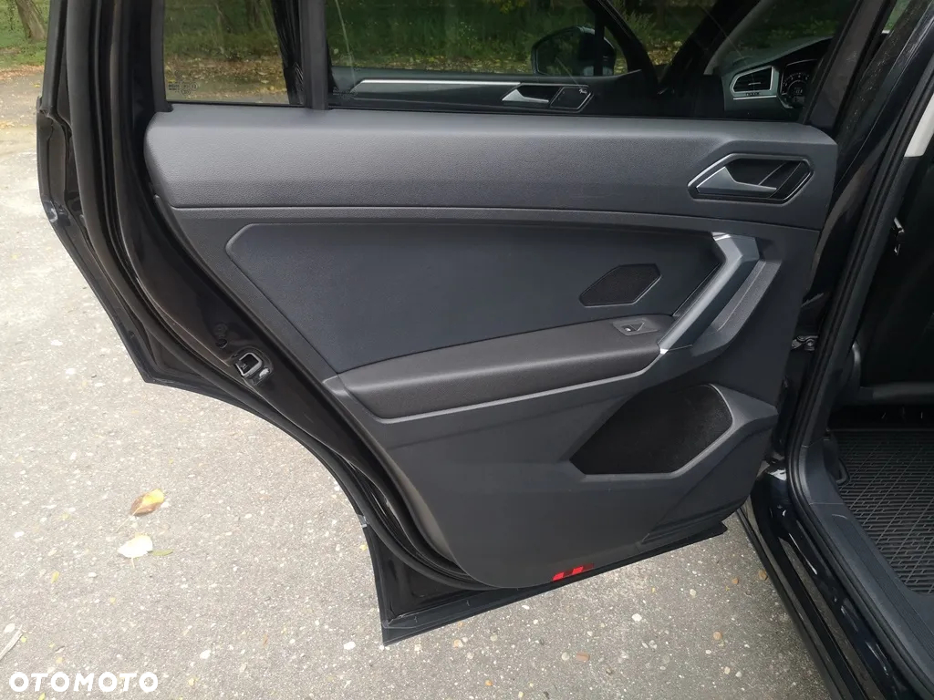 Volkswagen Tiguan Allspace 2.0 TSI 4Mot Highline DSG - 30