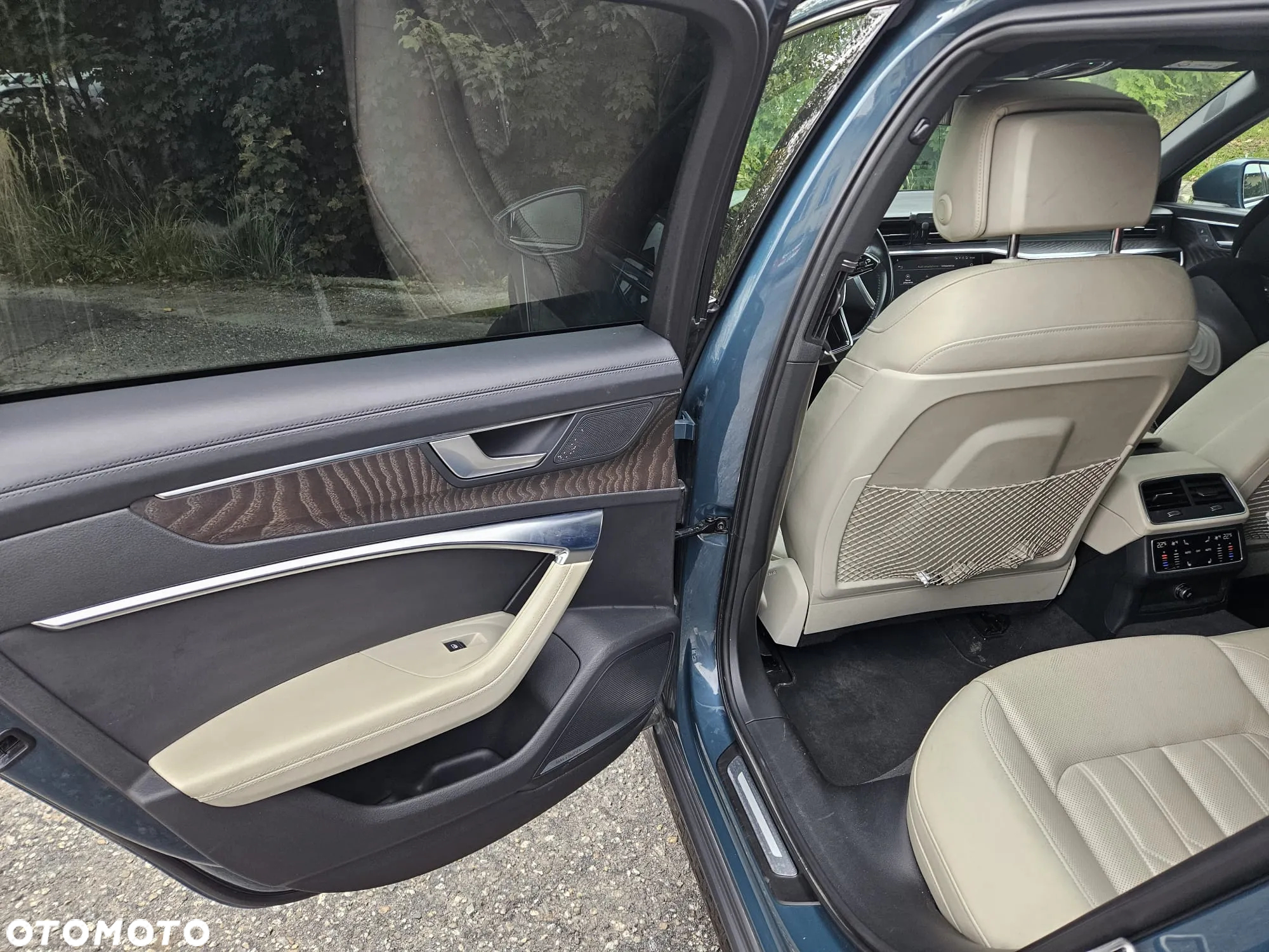 Audi A6 Allroad 3.0 TDI Quattro Tiptr - 15