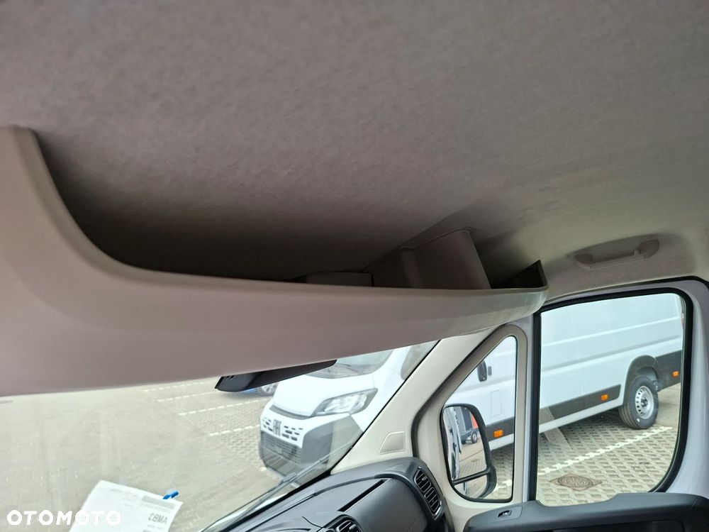 Fiat MEGA CENA ! BOGATE WYPOSAŻENIE! Ducato L4H3 180KM- Kamera cofania! FULL LED - Android Auto - 30