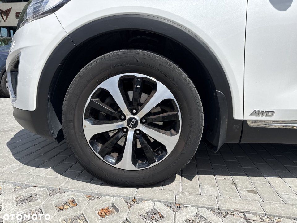 Kia Sorento - 15