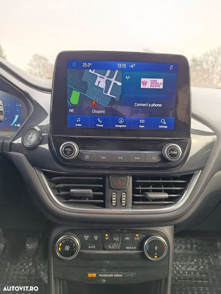 Ford Puma 1.0 EcoBoost MHEV ST Line - 17