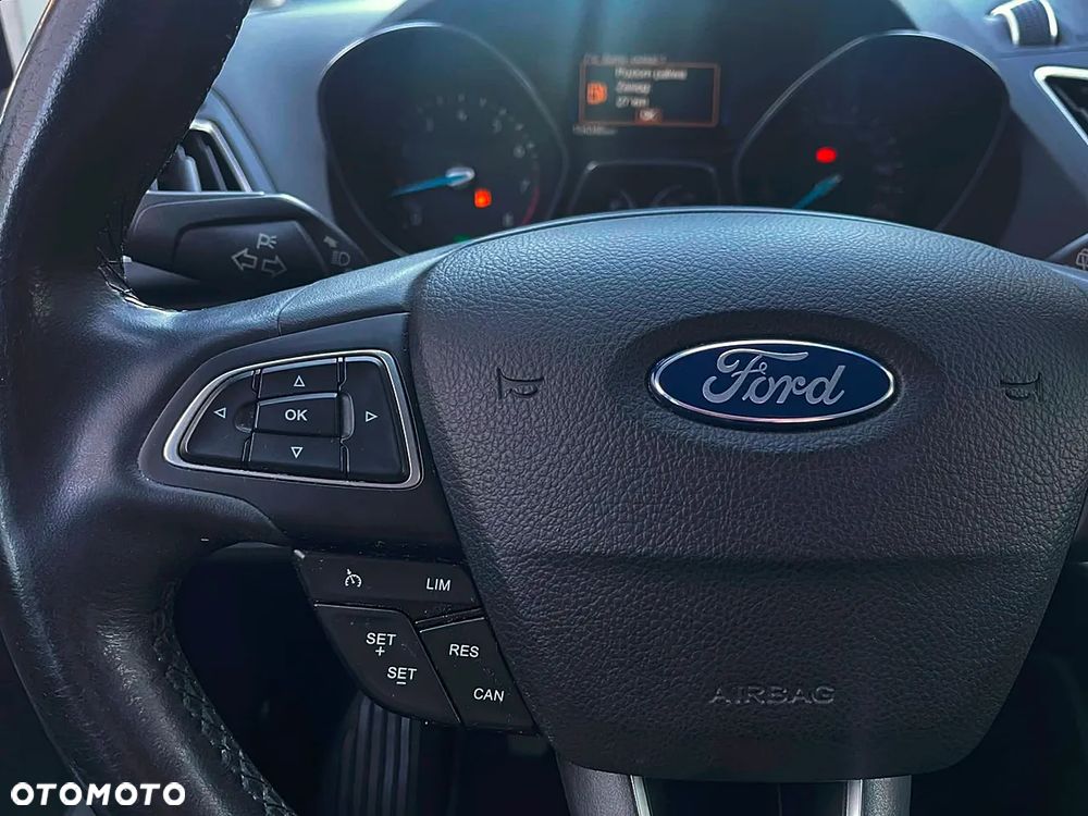 Ford C-MAX 1.5 EcoBoost Titanium ASS - 27