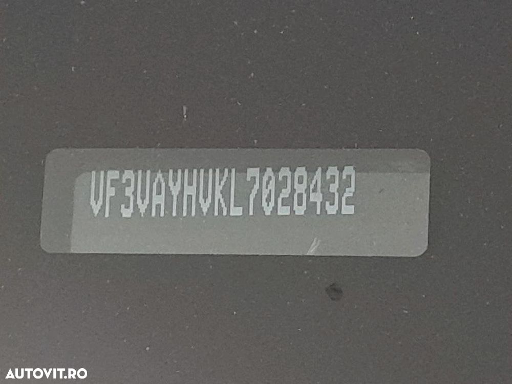 Peugeot Expert L2 1.5 - 13