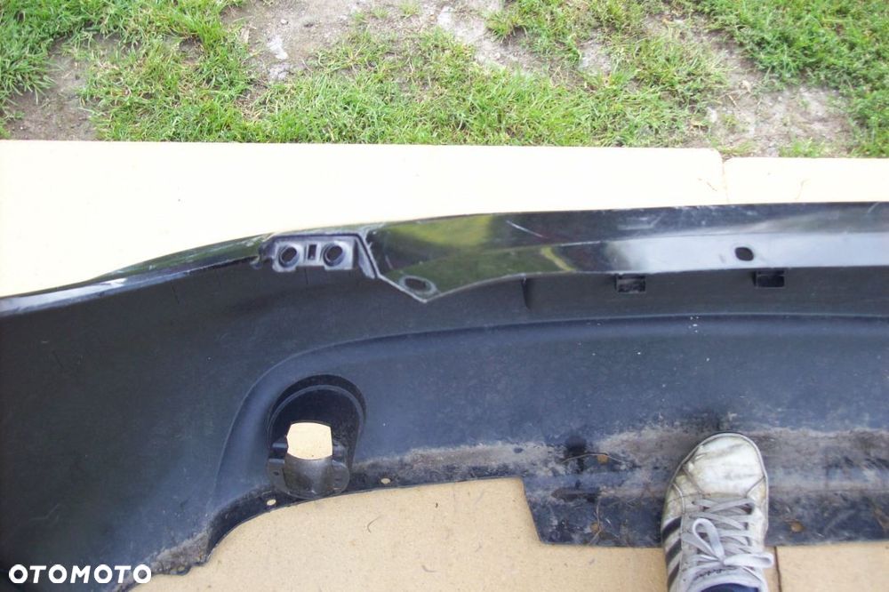 ZDERZAK TYLNY VW NEW BEETLE - 8