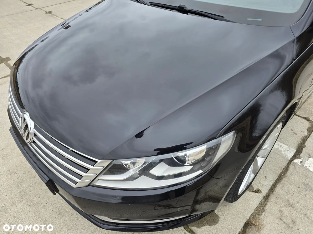 Volkswagen CC 2.0 TDI DPF BMT 4Mot DSG - 4