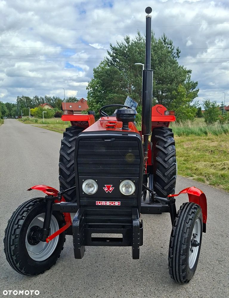 Ursus 3512 - 25