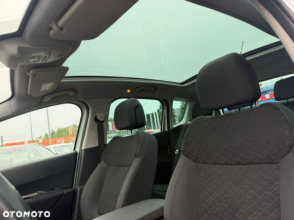 Peugeot 3008 1.6 THP Allure - 29