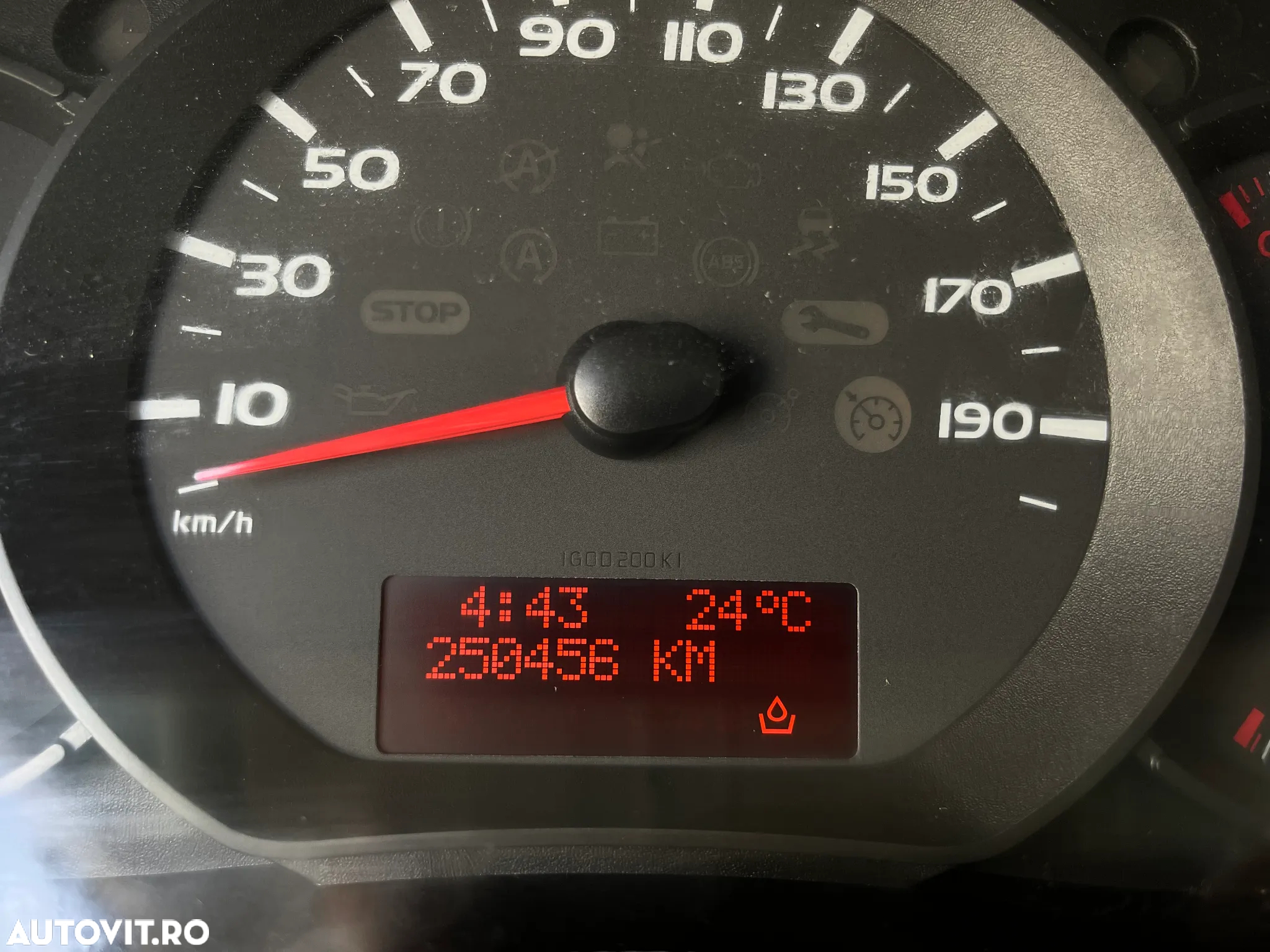 Renault Master - 19