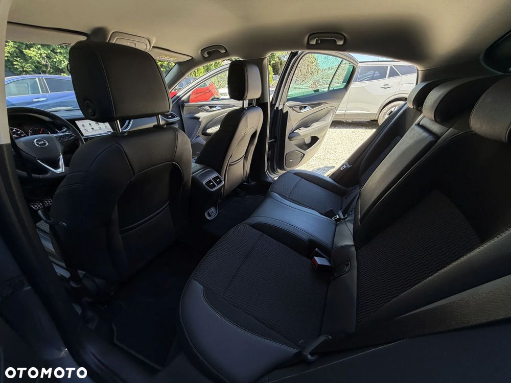 Opel Insignia 1.5 T Ultimate S&S - 20