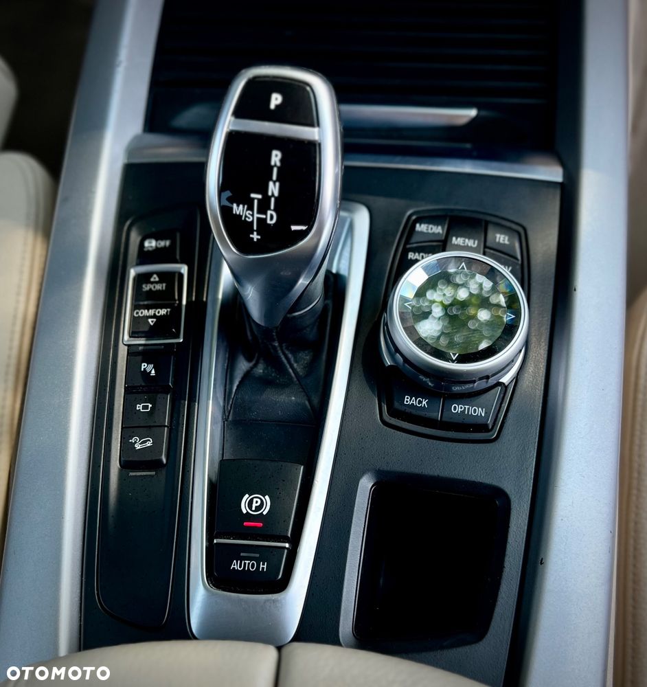 BMW X5 - 23