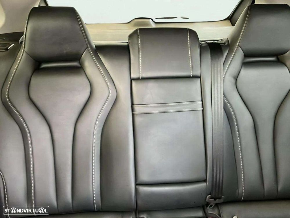 MG Marvel R 70 kWh Comfort - 14