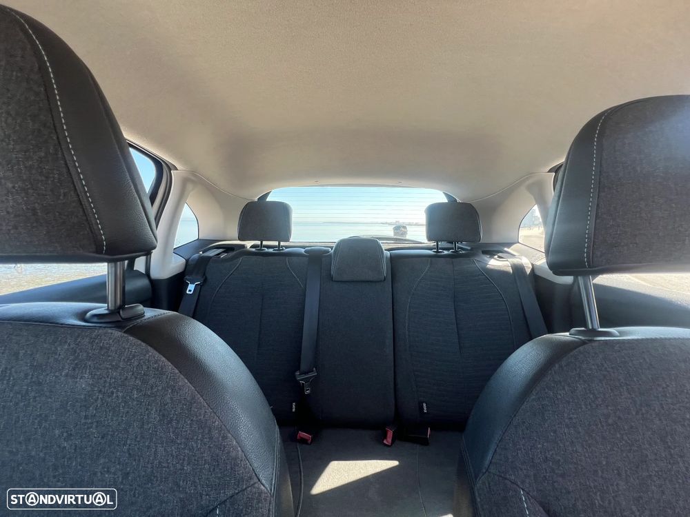 Citroën C3 1.2 PureTech Attraction - 10