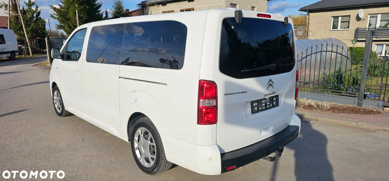 Citroën SpaceTourer XL 1.5 BlueHDi 120 Feel - 7