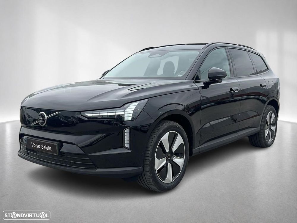 Volvo EX90