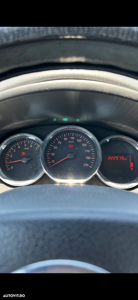 Dacia Logan 1.2 Acces - 5