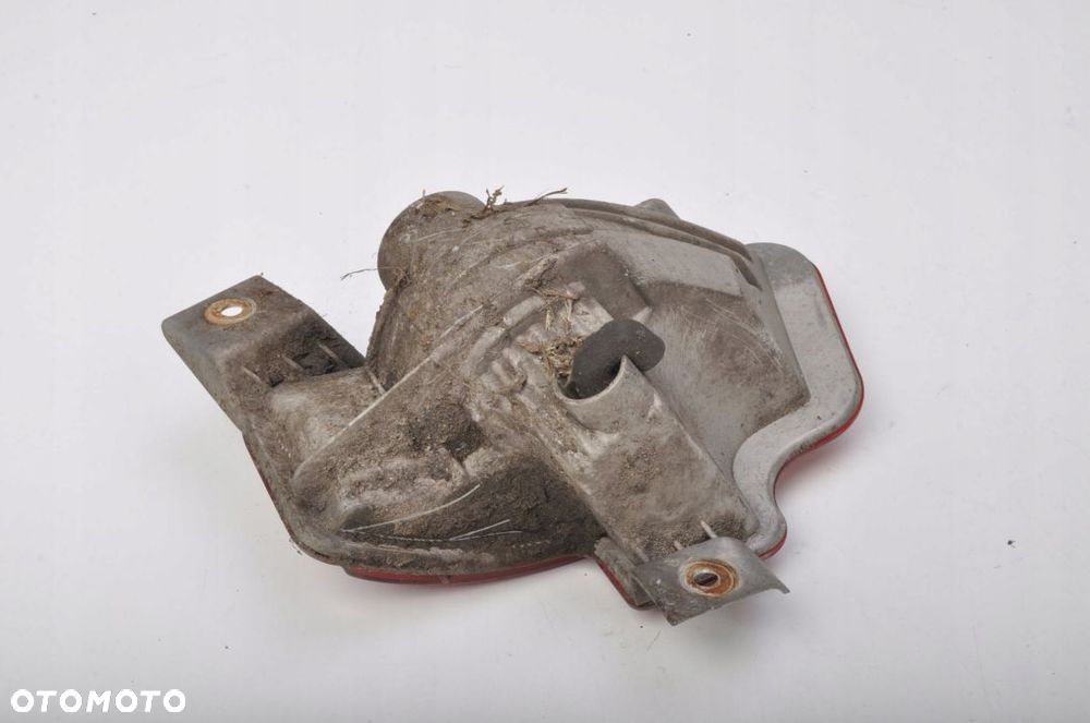 ZAFIRA C III ODBLASK ZDERZAKA LEWY TYŁ 13295764 - 3