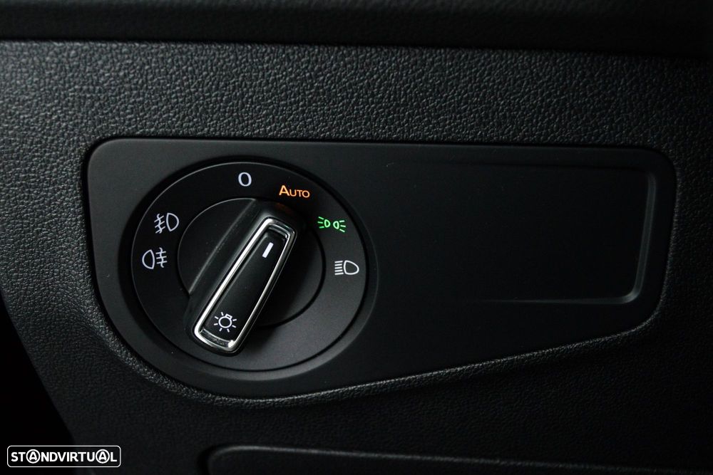 VW Tiguan 1.6 TDI Confortline - 30