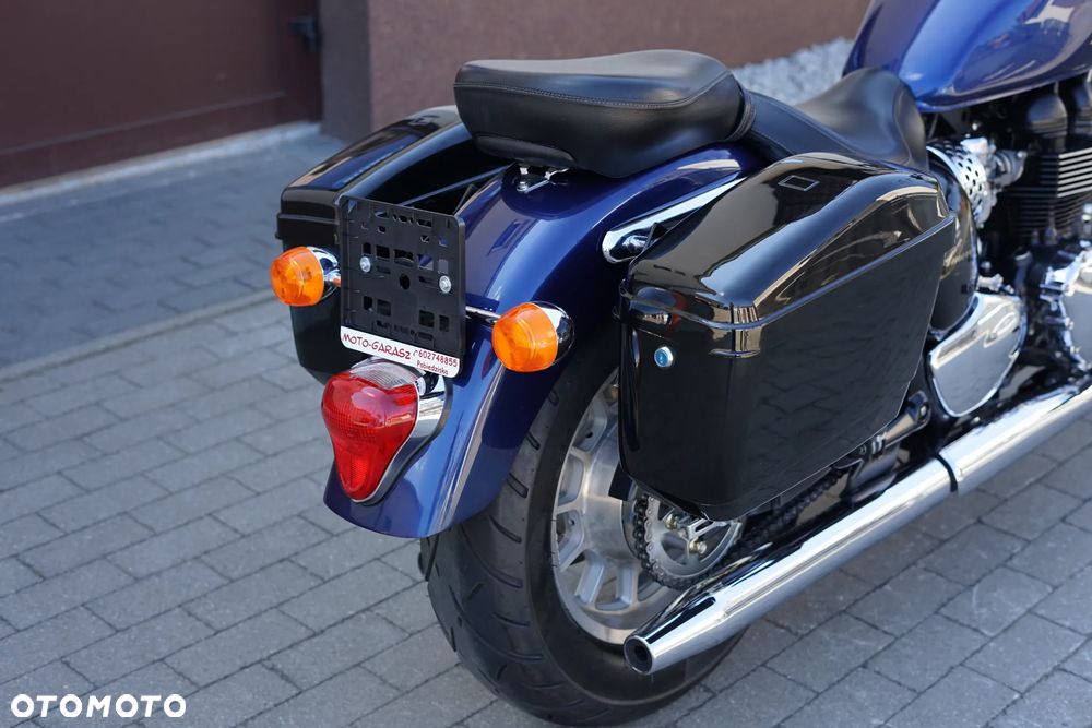 Triumph America - 7