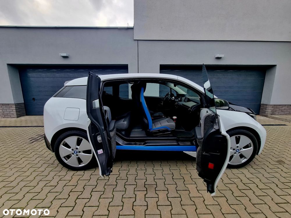 BMW i3 94 Ah - 22