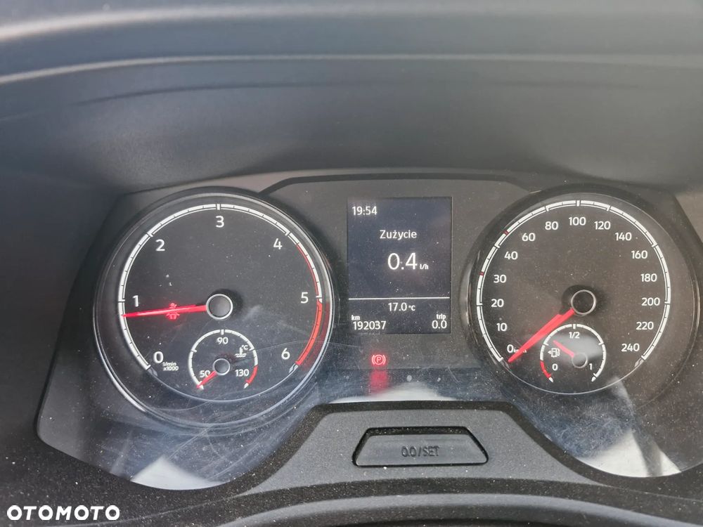 Volkswagen Caravelle 2.0 TDI L2 Trendline - 6