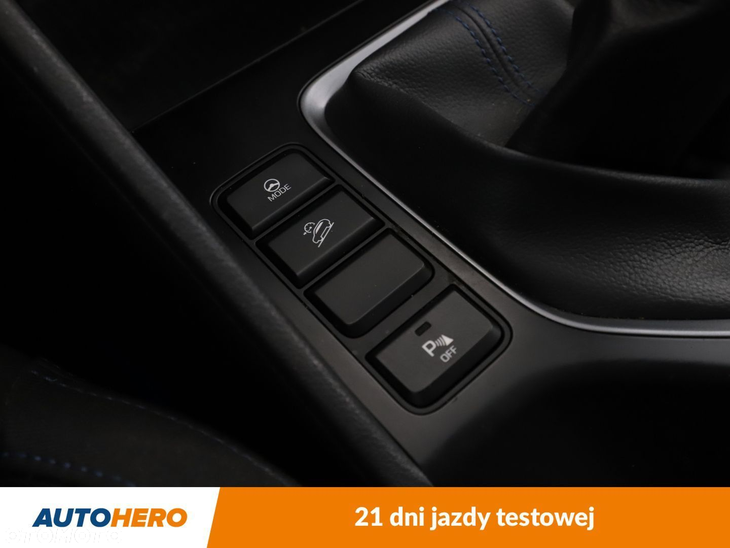 Hyundai Tucson 1.6 T-GDi Classic 2WD - 25