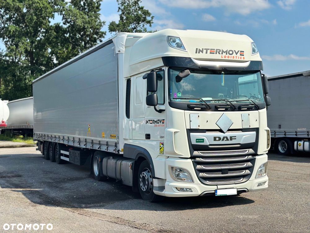 DAF XF480 - 4